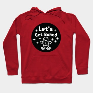 Funny Christmas Quote Hoodie